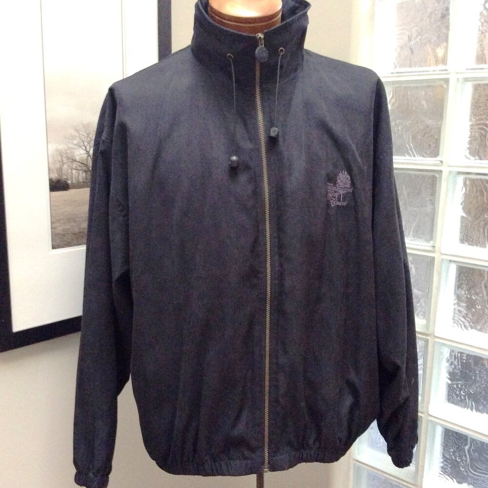 Stormtech Golf Lightweight Windbreaker Men's Jacket, Size XL